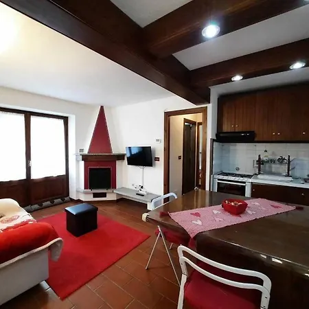 Apartment Petit Bijou