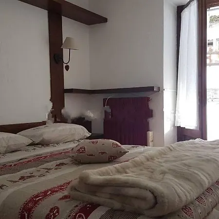Petit Bijou Courmayeur