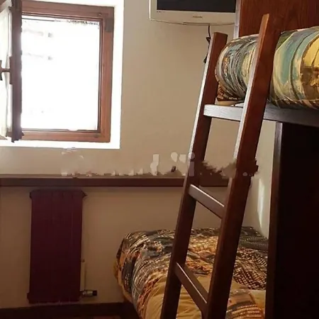 Petit Bijou Apartment *