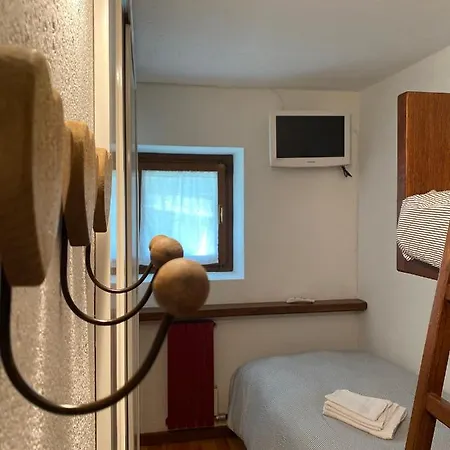 Apartment Petit Bijou