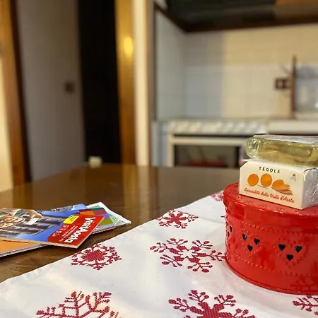 Petit Bijou Apartment