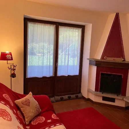 Petit Bijou Apartment *