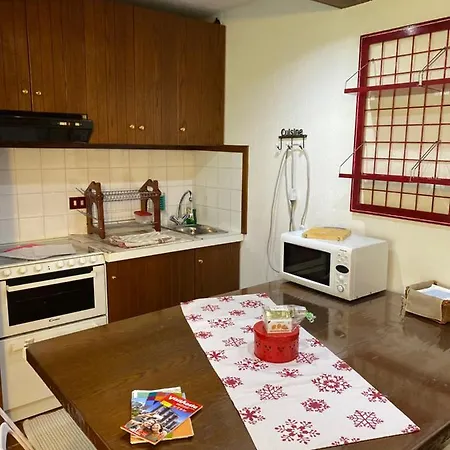 Apartment Petit Bijou Courmayeur