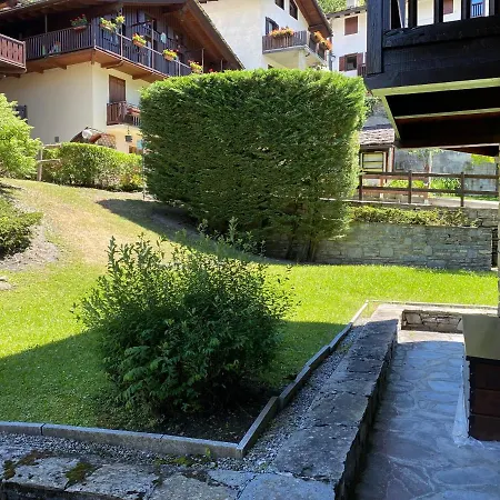 Petit Bijou Apartment