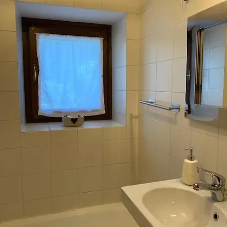 Apartment Petit Bijou Courmayeur